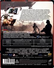 District 9 (Steelbook Edition) District 9 (Steelbook Edition)