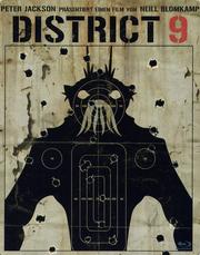 District 9 (Steelbook Edition)