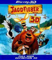 Jagdfieber in 3D