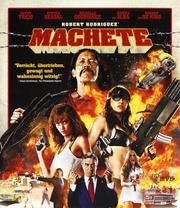 Machete