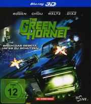The Green Hornet (Verleihversion)