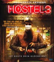 Hostel 3 (Ungekürzte Fassung)