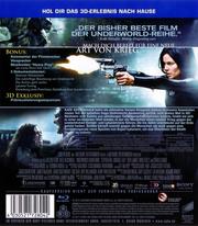 Underworld Awakening