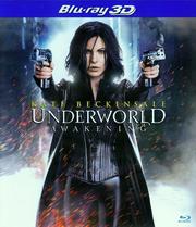 Underworld Awakening