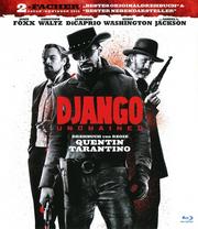 Django Unchained