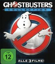 Ghostbusters Collection