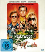 Once Upon a Time in... Hollywood