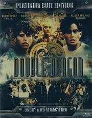Double Dragon (Platinum Cult Edition) Double Dragon (Platinum Cult Edition)