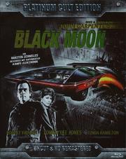 Black Moon (Platinum Cult Edition)
