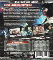 Split Second (Platinum Cult Edition) Split Second (Platinum Cult Edition)
