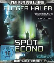 Split Second (Platinum Cult Edition) Split Second (Platinum Cult Edition)