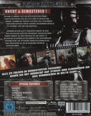 RoboCop: The Series (Platinum Cult TV-Serien) RoboCop: The Series (Platinum Cult TV-Serien)