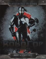 RoboCop: The Series (Platinum Cult TV-Serien) RoboCop: The Series (Platinum Cult TV-Serien)