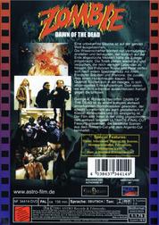 Zombie - Dawn of the Dead (Special Edition)