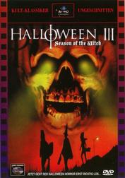 Halloween III: Season of the Witch