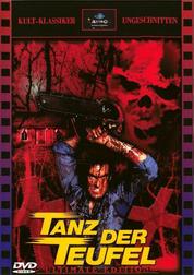Tanz der Teufel (Ultimate Edition) Tanz der Teufel (Ultimate Edition)