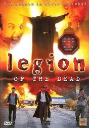 Legion of the Dead Legion of the Dead