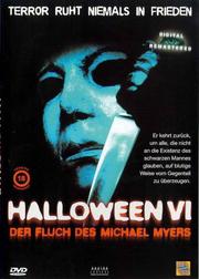 Halloween VI: Der Fluch des Michael Myers Halloween VI: Der Fluch des Michael Myers