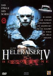 Hellraiser IV: Bloodline