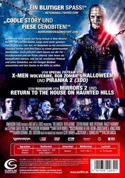 Hellraiser: Revelations - Die Offenbarung (Uncut) Hellraiser: Revelations - Die Offenbarung (Uncut)