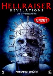 Hellraiser: Revelations - Die Offenbarung (Uncut)