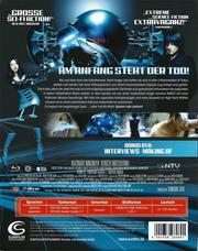Gantz: Spiel um dein Leben (2 Disc Special-Edition) Gantz: Spiel um dein Leben (2 Disc Special-Edition)