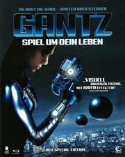 Gantz: Spiel um dein Leben (2 Disc Special-Edition)