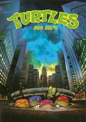 Turtles: Der Film