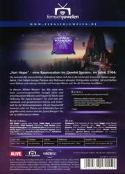 Space Rangers: Fort Hope (Juwelen der Fernsehgeschichte) Space Rangers: Fort Hope (Juwelen der Fernsehgeschichte)
