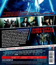 Attack the Block