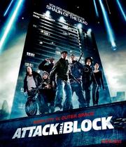 Attack the Block