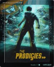 The Prodigies 3D