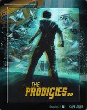 The Prodigies 3D The Prodigies 3D