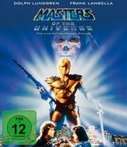 Masters of the Universe