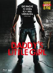 Daddy's Little Girl (Pierrot Le Fou Uncut #2) Daddy's Little Girl (Pierrot Le Fou Uncut #2)