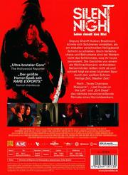 Silent Night - Leise rieselt das Blut (Pierrot Le Fou Uncut #3)