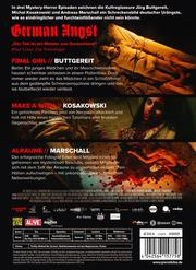 German Angst (Pierrot Le Fou Uncut #5) German Angst (Pierrot Le Fou Uncut #5)