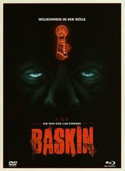 Baskin (2-Disc Limited Collector's Edition)