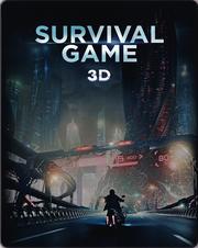 Survival Game 3D