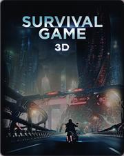 Survival Game 3D Survival Game 3D