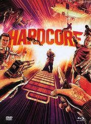 Hardcore (3-Disc Limited Collector's Edition) Hardcore (3-Disc Limited Collector's Edition)