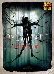 Pyewacket - Tödlicher Fluch (Pierrot Le Fou Uncut #13) Pyewacket - Tödlicher Fluch (Pierrot Le Fou Uncut #13)
