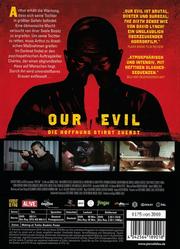 Our Evil (Pierrot Le Fou Uncut #14) Our Evil (Pierrot Le Fou Uncut #14)