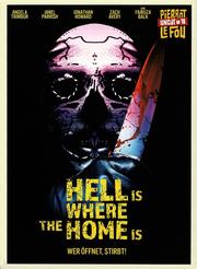 Hell Is Where the Home Is (Pierrot Le Fou Uncut #18) Hell Is Where the Home Is (Pierrot Le Fou Uncut #18)