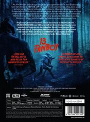 13 Fanboy (Pierrot Le Fou Uncut #26) 13 Fanboy (Pierrot Le Fou Uncut #26)