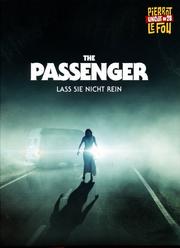 The Passenger (Pierrot Le Fou Uncut #28) The Passenger (Pierrot Le Fou Uncut #28)