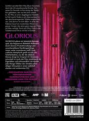 Glorious (Pierrot Le Fou Uncut #30)