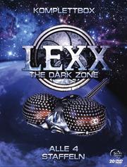 LEXX - The Dark Zone (Komplettbox) LEXX - The Dark Zone (Komplettbox)