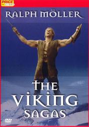 The Viking Sagas The Viking Sagas