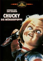 Chucky - Die Mörderpuppe